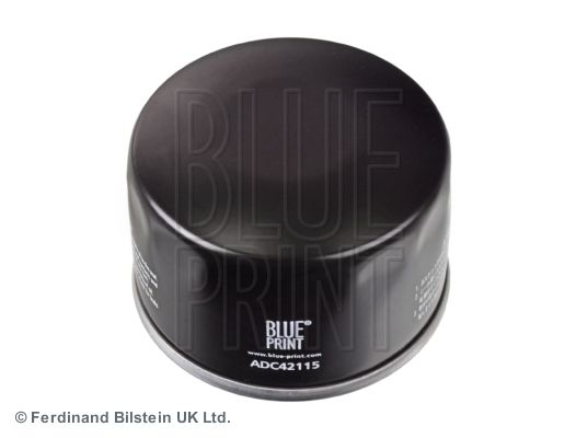 BLUE PRINT Масляный фильтр ADC42115